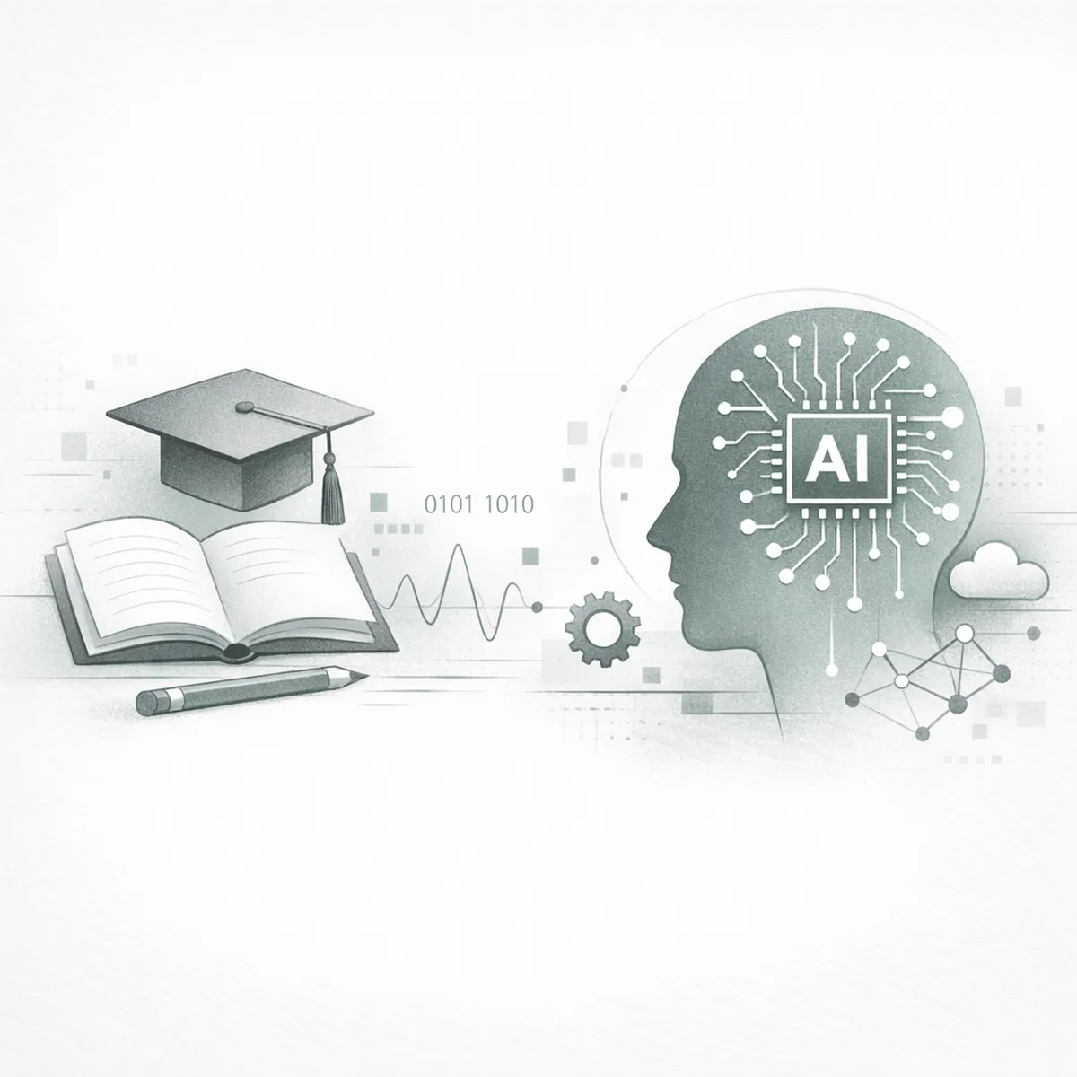 Роль ИИ в образовательном процессе