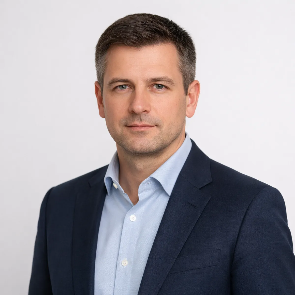 Андрей Волков, консультант по образовательным программам